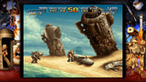 Metal Slug 3 LRG PS4 New