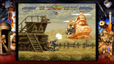 Metal Slug 3 LRG PS4 New