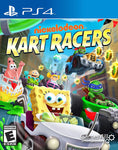 Nickelodeon Kart Racers PS4 Used