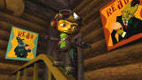 Psychonauts LRG PS4 Used