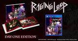 Raging Loop Day One Edition PS4 Used