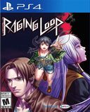 Raging Loop Day One Edition PS4 Used