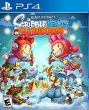 Scribblenauts Showdown PS4 Used