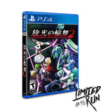 Senko No Ronde 2 LRG PS4 New