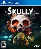 Skully PS4 Used