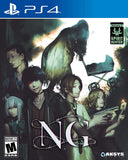 Spirit Hunter Ng PS4 Used