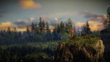 Unravel Yarny Bundle Import PS4 New