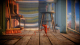 Unravel Yarny Bundle Import PS4 New