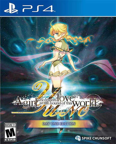 Yu No PS4 Used