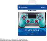 PS4 Controller Wireless Sony Dualshock 4 Berry Blue New