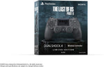 PS4 Controller Wireless Sony Dualshock 4 Last Of Us Part II Limited Edition