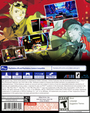 Persona 5 Dancing In Starlight PS4 New