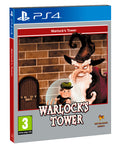 Warlocks Tower PS4 New
