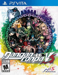 Danganronpa V3 Killing Harmony PS Vita New