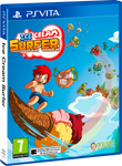 Ice Cream Surfer Import PS Vita Used
