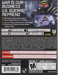 Killzone Mercenary PS Vita Used