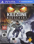 Killzone Mercenary PS Vita Used Cartridge Only