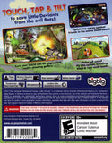 Little Deviants PS Vita Used Cartridge Only