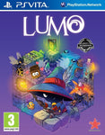 Lumo Import PS Vita New