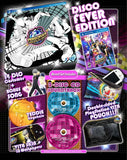 Persona 4 Dancing All Night Disco Fever Edition Vita Used