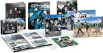 Psycho Pass Mandatory Happiness Limited Edition PS4 New