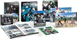 Psycho Pass Mandatory Happiness Limited Edition PS4 New