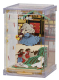 Hikeyaaa! Spirited Away Paper Theater New