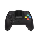 Dreamcast Controller Wired Retro Fighter StrikerDC Black New
