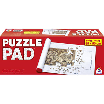 1000 Piece Puzzle Mat New