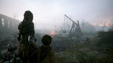A Plague Tale Innocence PS5 New