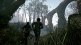 A Plague Tale Innocence PS4 Used