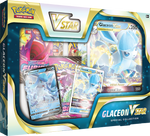 Pokemon Glaceon VSTAR Special Collection