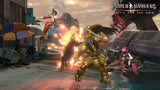 Power Rangers Battle For The Grid Collectors Edition PS4 Used