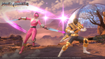 Power Rangers Battle For The Grid Super Edition PS4 Used