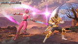 Power Rangers Battle For The Grid Super Edition PS4 Used