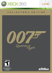 007 Quantum Of Solace Steelbook 360 Used