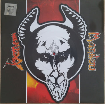 Venom - Manitou (7 Inch Picture Disc) Vinyl New