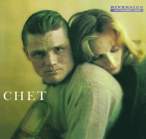 Chet Baker - Chet (Mono Edition) Vinyl New