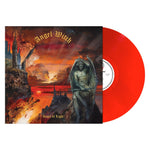 Angel Witch - Angel Of Light (Red) Vinyl New