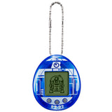 Tamagotchi Star Wars R2-D2 Blue New