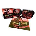 Stone Temple Pilots - Core (Deluxe Edition 4lp) Vinyl New