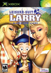 Leisure Suit Larry Xbox Used