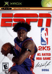 ESPN NBA 2K5 Xbox Used