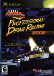 IHRA Professional Drag Racing 2005 Xbox Used