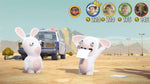 Rabbids Invasion Camera Required PS4 Used