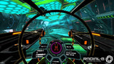 Radial G Racing Revolved VR Required PS4 New