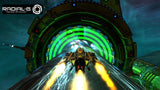 Radial G Racing Revolved VR Required PS4 New