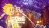 Rad Rogers Xbox One New