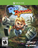 Rad Rogers Xbox One New