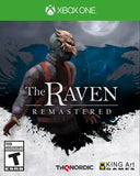 Raven Remastered Xbox One Used